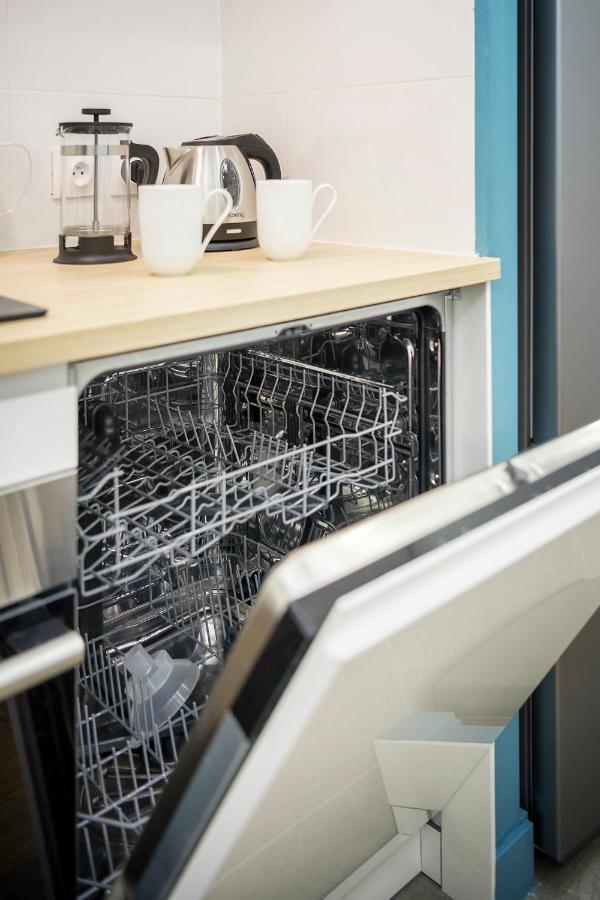 Superbe Appartement Plein Centre, Calme, Netflix Мирпоа Екстериор снимка