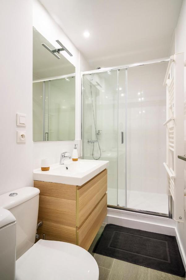 Superbe Appartement Plein Centre, Calme, Netflix Мирпоа Екстериор снимка