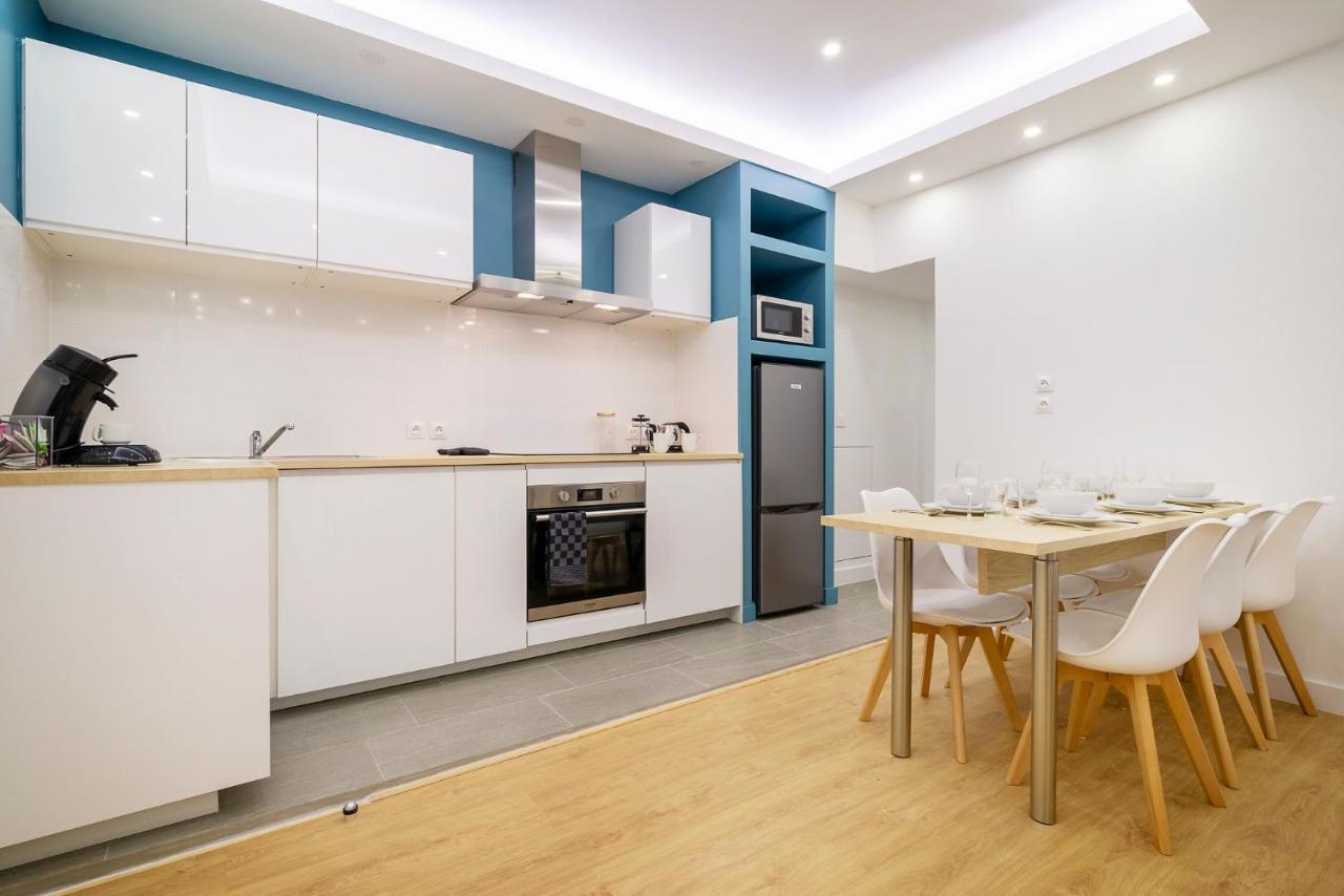 Superbe Appartement Plein Centre, Calme, Netflix Мирпоа Екстериор снимка