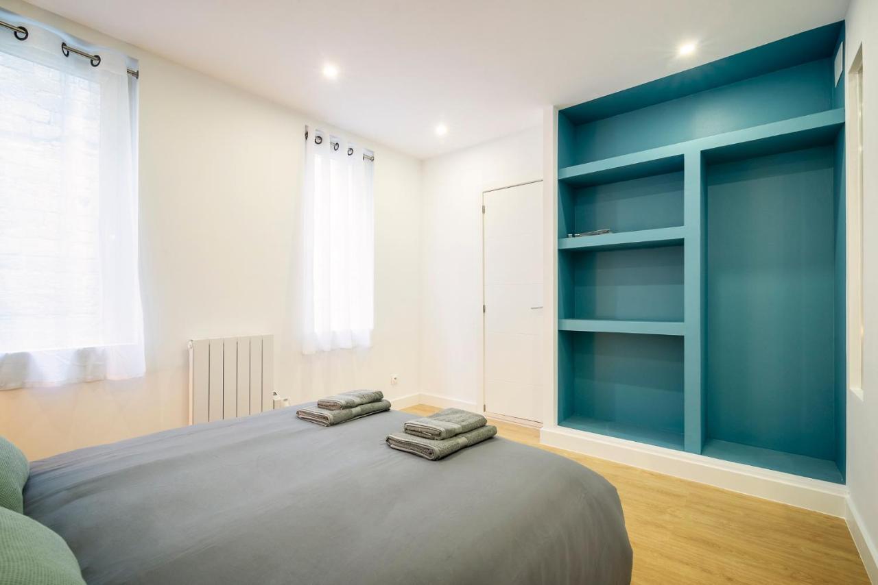 Superbe Appartement Plein Centre, Calme, Netflix Мирпоа Екстериор снимка