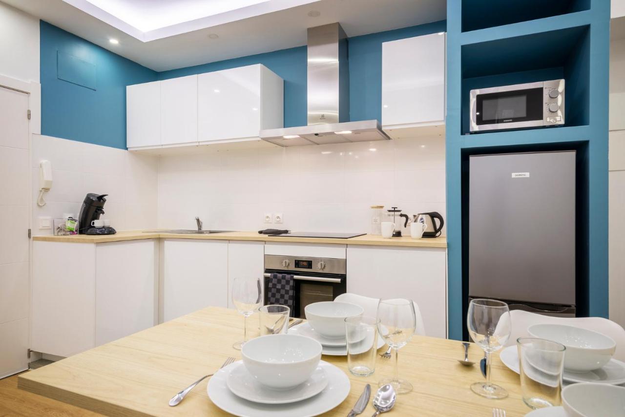 Superbe Appartement Plein Centre, Calme, Netflix Мирпоа Екстериор снимка